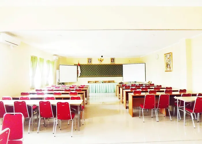 Malioboro Inn Solo